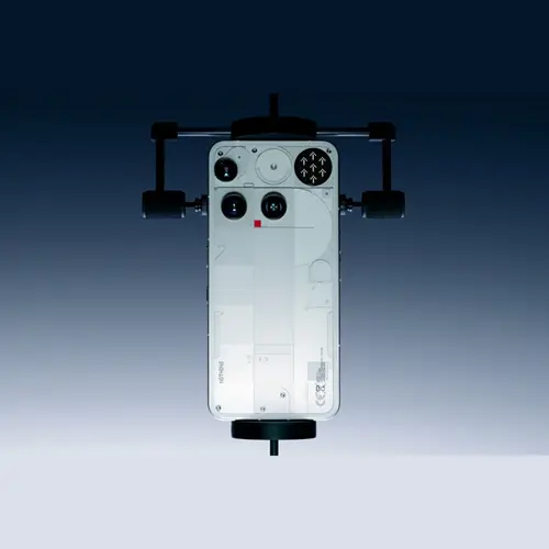 گوشیموبایلناتینگمدلPhone3دوسیم‌کارتظرفیت512گیگابایتورم16گیگابایت (7)